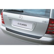 Beskyttelsesliste v.bagklap Mercedes C-Klasse Estate (S203) 2001-2007 Beskyttelsesliste v.bagklap Mercedes C-Klasse Estate (S203) 2001-2007