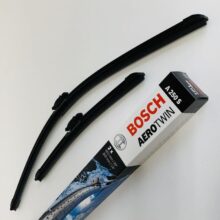 A250S Bosch Aerotwin Vinduesvisker / Viskerblade sæt 65+36cm passer til Renault Captur fra årg. 03/2016 og frem Bosch Vinduesvisker / Viskeblade & Bagrudeviskere