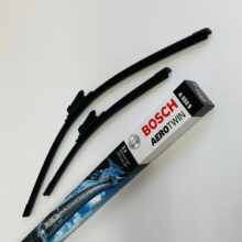 A555S Bosch AeroTwin Vinduesvisker / Viskerblade sæt på 60+40cm til VW UP