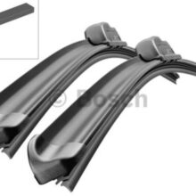 AR480S / 3397118900 Bosch Aerotwin Vinduesvisker sæt ( 2x47
