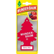 Berry Mix duftegran fra Wunderbaum Wunder-Baum dufte