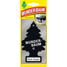 Black Classic duftegran fra Wunderbaum Wunder-Baum dufte