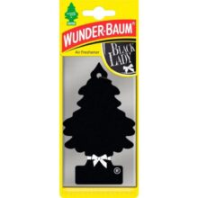 Black Lady duftegran fra Wunderbaum Wunder-Baum dufte
