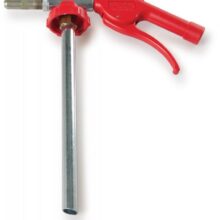 Bodypistol til 1l. liters dåser