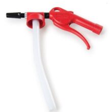 Bodypistol til 1l. liters dåser