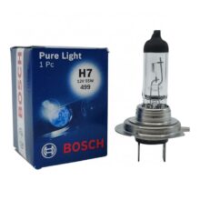 Bosch H7 Pure Light Pære