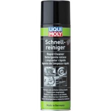 Bremserens på spray