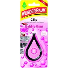 Bubble Gum dufte clip fra Wunderbaum Wunder-Baum dufte
