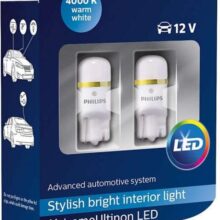 Philips X-treme Ultinon W5W LED