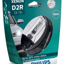 Philips D2R X-tremeVision gen2