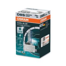 Osram D8S Cool Blue Intense Xenarc