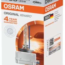 Osram D8S Original Xenarc
