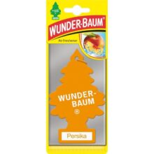 Fersken / Persika duftegran fra Wunderbaum Wunder-Baum dufte