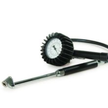 Pumpepistol JWL med manometer