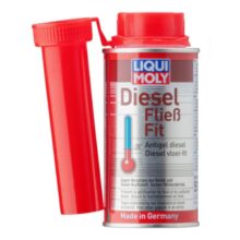 Diesel frost sikring / Flow-Fit fra Liqui Moly