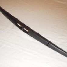 H275 / 3397015302 Bosch Bagrudevisker