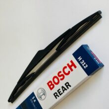 H312 Bosch Bagrudevisker 31cm