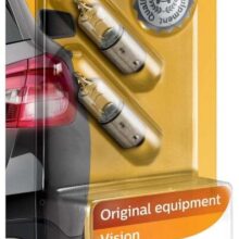 Philips Vision H6W pærer