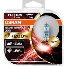 Osram Night Breaker 200