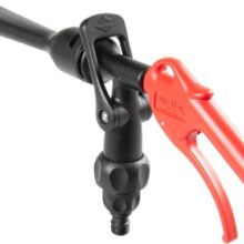 Jet Washer / Vaskepistol til Vand & Trykluft fra Jwl Blæsepistoler