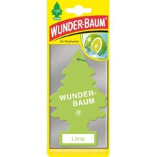 Lime duftegran fra Wunderbaum Wunder-Baum dufte