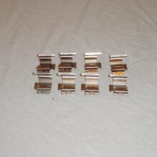 Monteringssæt til Bremseklodser