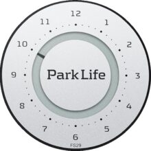 ParkLife parkerings ur