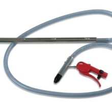 Sandblæse sæt fra Danske JWL ( leveres uden sand ) Sandblæsere