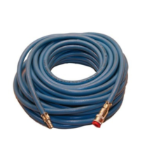 5 meter luftslange ø9 x14