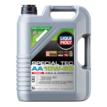 Special Tec AA 10W30 Motorolie fra Liqui Moly