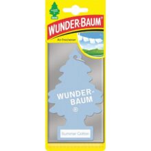 Summer Cotton duftegran fra Wunderbaum Wunder-Baum dufte
