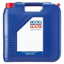 Top Tec MTF 5200 75W80 Liqui Moly gearolie i 20 liters dunk Gearolie fra Liqui Moly