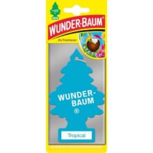 Tropical duftegran fra Wunderbaum Wunder-Baum dufte