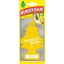 Vanilje duftegran fra Wunderbaum Wunder-Baum dufte