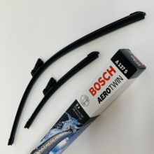 A137S Bosch AeroTwin Vinduesvisker / Viskerblade sæt på 65+36cm passer til Fiat 500X fra årg. 11.2014 og frem Bosch Vinduesvisker / Viskeblade & Bagrudeviskere