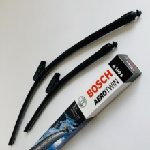 A199S Bosch AeroTwin Vinduesvisker / Viskerblade sæt på 65+42