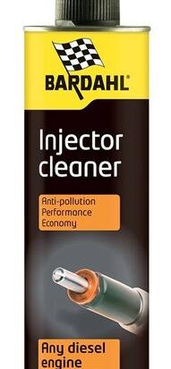 Bardahl Diesel Dyserens - Servicerens 300 ml. Olie & Kemi > Additiver