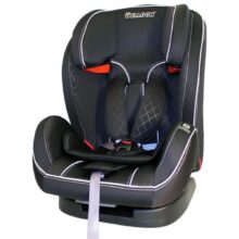 WELLDON ENCORE 1/2/3 AUTOSTOL Indvendig tilbehør > Autostole