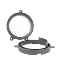 Højtaler rammer til Renault Twingo 130 mm Bilstereo > Monteringsdele