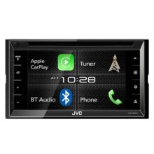JVC autoradio KWV820BTE 2 DIN CD / RDS turner m. Bluetooth Bilstereo > CD / Radio JVC autoradio KWV820BTE 2 DIN CD / RDS turner m. Bluetooth Bilstereo > CD / Radio