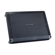 Alpine BBX-F1200 4 Kanal Forstærker Bilstereo > Forstærkere Alpine BBX-F1200 4 Kanal Forstærker Bilstereo > Forstærkere
