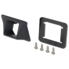 Alpine Bakkamera monteringsbeslag KITR1V f. Mercedez Vito-Vivano Bilstereo > Bakkamera