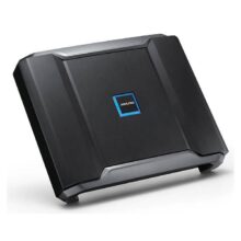 Alpine RA75M mono R-serie Forstærker Bilstereo > Forstærkere