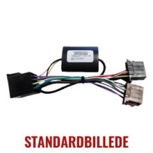 Alpine APFS102HO Interface Honda Bilstereo > Ratstyring