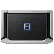 Alpine X-A70F 4 kanal digital forstærker