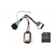 Rat interface til Ford Fiesta 2017- og Transit Custom 2018- Bilstereo > Ratstyring