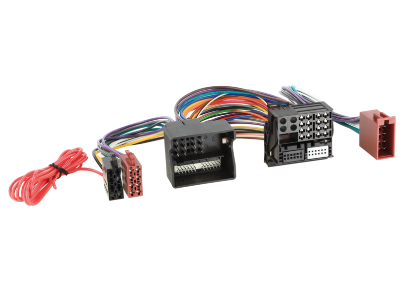 T-kabel til Audi