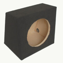 Sub Kasse 10" Bilstereo > Monteringsdele