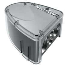 Connection SBC 41 P Positiv batteri polsko Bilstereo > Monteringsdele