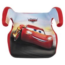 Disney Selepude Cars (15-36 kg) Indvendig tilbehør > Selepuder